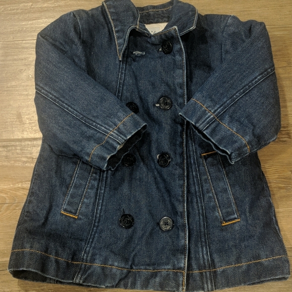 Lot of three jackets - Picture 4 of 4